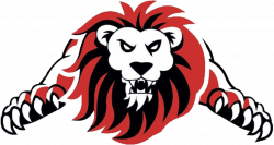 Lady Lion Basketball Logos