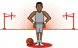 NBA - Eight archetypes of today's NBA big man