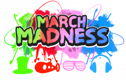 Charming Inspiration March Madness Clipart Cliparts Co - clipart