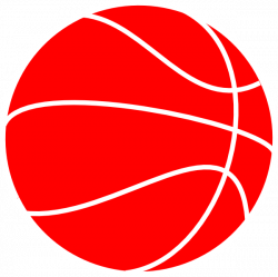 Nchs Basketball Clip Art at Clker.com - vector clip art online ...