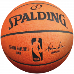 Enter to win a Spalding NBA basketball from Tweenhood.ca | Canadian ...