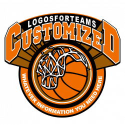 28+ Collection of Basketball Logo Clipart | High quality, free ...