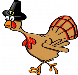 Free Funny Turkey Clipart, Download Free Clip Art, Free Clip Art on ...
