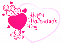 Free 56+ Valentines Day Clipart Images 【2018】