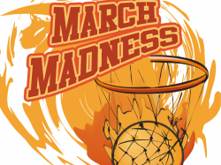 March Madness Logo Images - Wallpapers and Backgrounds