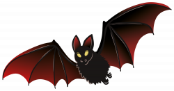Bat PNG Clipart | Gallery Yopriceville - High-Quality Images and ...