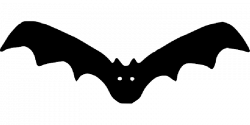 Bat Outline | Free download best Bat Outline on ClipArtMag.com
