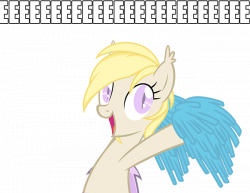 503601 - animated, artist:stoic5, artist:vito, bat pony, blind ...