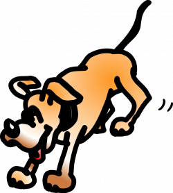 Free Cartoon Dog Peeing, Download Free Clip Art, Free Clip Art on ...