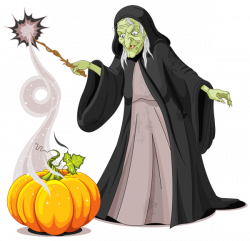 Halloween Creepy Witch PNG Picture | Horror | Pinterest | Creepy and ...