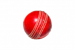 A Cricket Ball Transparent Background PNG by chaudhryahmedhassan on ...