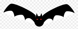 Dracula Clipart Transparent - Bat Clip Art - Png Download ...