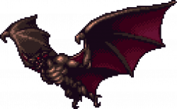 Giant Bat/Enemy Data | Castlevania Wiki | FANDOM powered by Wikia