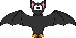 28+ Collection of Bat Echolocation Clipart | High quality, free ...