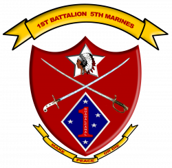 1st Battalion, 5th Marines - Wikipedia