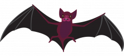 Collection of 25+ Bat Clipart