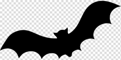 MINI Happy Halloween, bat logo transparent background PNG ...