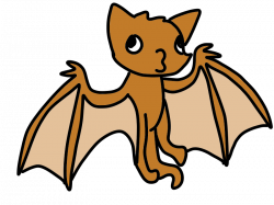 Derpy brown bat adopt CLOSED by MadesenTheRaccoon on DeviantArt