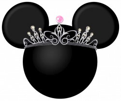 mickey and minnie clip art | mickey mouse party ideas | Pinterest ...