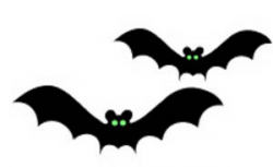 Halloween Bats Clipart | Free download best Halloween Bats ...