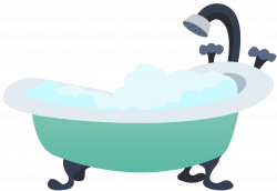 Download BATHTUB Free PNG transparent image and clipart