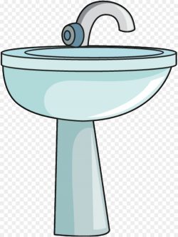 Bathroom Cartoon png download - 2045*2723 - Free Transparent ...