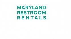 2 Double Mobile Restroom Suites | Maryland Restroom Rentals | Luxury ...