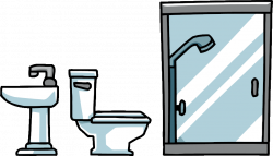 Bathroom | Scribblenauts Wiki | FANDOM powered by Wikia