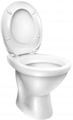 Toilet Bowl PNG Clip Art - Best WEB Clipart