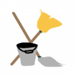 Cleaning | Free Images at Clker.com - vector clip art online ...