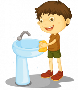 Cleaning Bathroom Toilet Child Clip art - toilet 522*600 transprent ...