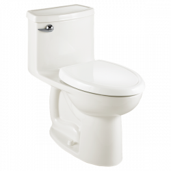 Cadet 3 FloWise One-Piece Toilet - 1.28 GPF - American Standard