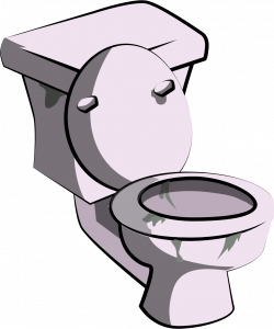 28+ Collection of Toilet Clipart Png | High quality, free cliparts ...