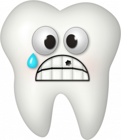 KAagard_ToothyGrin_Tooth3.png | Pinterest | Dental, Clip art and School