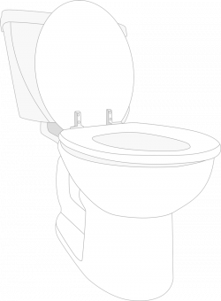 28+ Collection of Toilet Clipart Png | High quality, free cliparts ...
