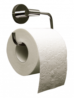 Toilet Paper Roll PNG Image - PurePNG | Free transparent CC0 PNG ...