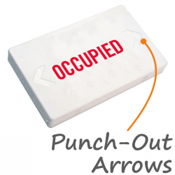 occupied sign for bathroom | My Web Value