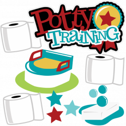 Week 1 potty training the ups and downs - Emma Murphy