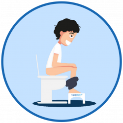 Luxury Squatting The Best Toilet Posture 8 Are You Pooping Right ...