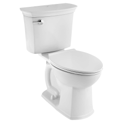 ActiClean Self-Cleaning Elongated Toilet | American Standard Toilets