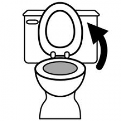 Toilet Clipart Picture | Free download best Toilet Clipart ...