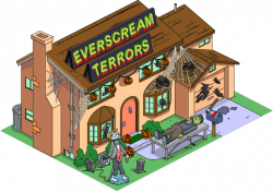 What Changed With the Treehouse of Horror 2015 Takedown Update ...