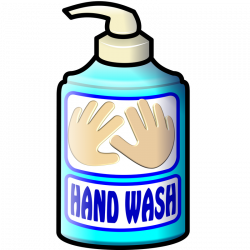 28+ Collection of Hand Wash Bottle Clipart | High quality, free ...