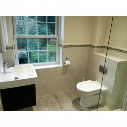 Apache Plumbing Ltd, High Wycombe | Bathroom Design & Installation ...