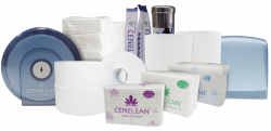 Products Value - Cenclean