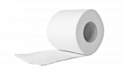Toilet Paper Roll transparent PNG - StickPNG