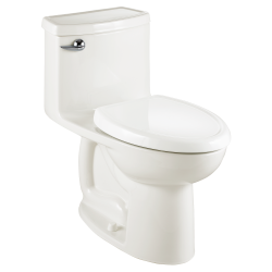 Cadet 3 FloWise One-Piece Toilet - 1.28 GPF - American Standard