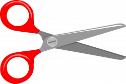 School Clipart | Pinterest | Scissors and Craft