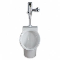 decorum-0125-gpf-urinal-system-with-selectronic-battery-powered ...