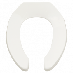 Commercial Toilet Seat with EverClean | American Standard